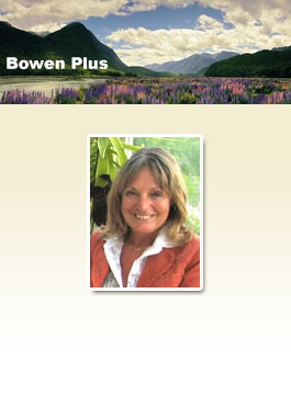 Profile picture for Bowen Plus