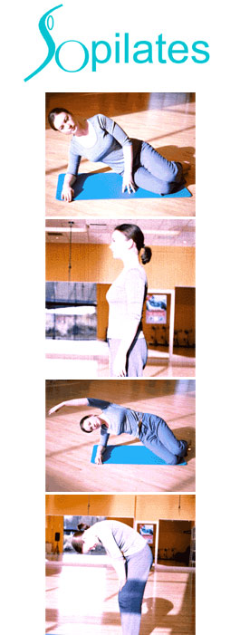 Profile picture for So Pilates