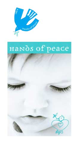 Profile picture for Hands of Peace