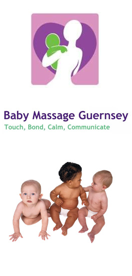 Profile picture for Baby Massage Guernsey
