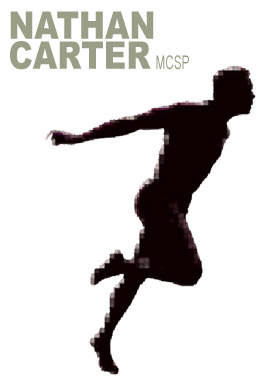 Profile picture for Nathan Carter Physiotherapy