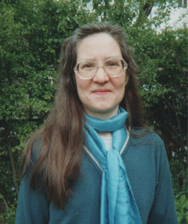 Profile picture for Sarah Barratt