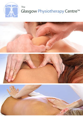 Profile picture for The Glasgow Physiotherapy Centre