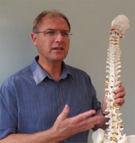 Profile picture for Oxford Physiotherapy Clinic