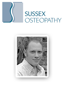 Profile picture for James Cooper Osteopath