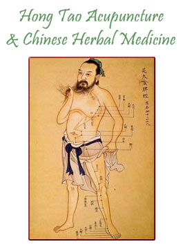 Profile picture for Hong Tao Acupuncture and Chinese Herbal Medicine