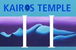 Profile picture for Kairos Temple