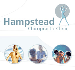 Profile picture for Hampstead Chiropractic Clinic