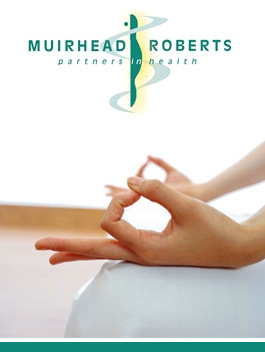 Profile picture for Muirhead Roberts