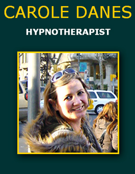 Profile picture for Carole Danes Hypnotherapist