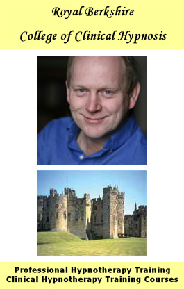 Profile picture for Royal Berkshire College of Clinical Hypnosis
