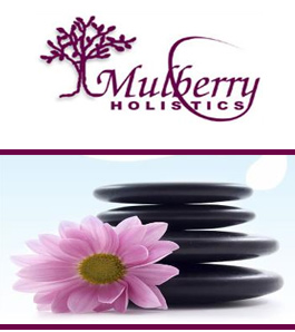Profile picture for Mulberry Holistics