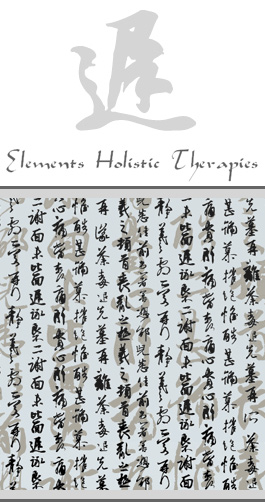 Profile picture for Elements Holistic Therapys