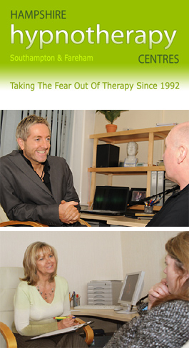 Profile picture for Hampshire Hypnotherapy Centre Ltd