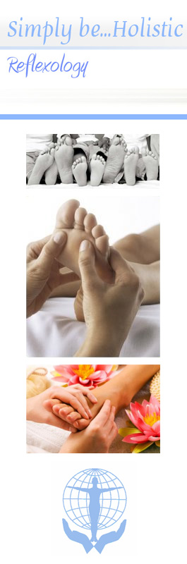 Profile picture for Reflexology Leicester