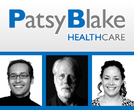 Profile picture for Patsy Blake Healthcare