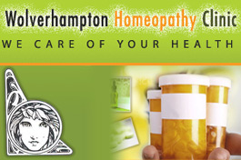 Profile picture for Wolverhampton Homoeopathy Clinic