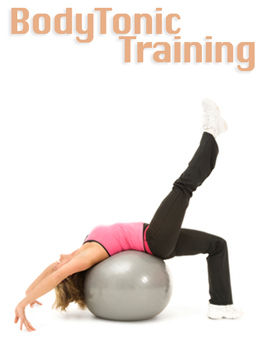 Profile picture for Body Tonic Training