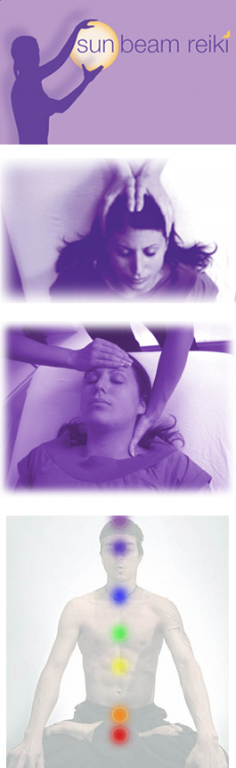 Profile picture for Sunbeam Reiki (Healing & Workshops)