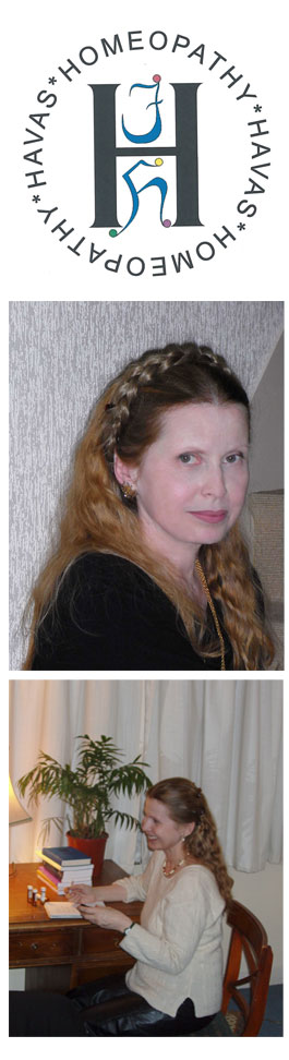 Profile picture for Judith Havas