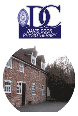 Profile picture for David Cook Physiotherapy