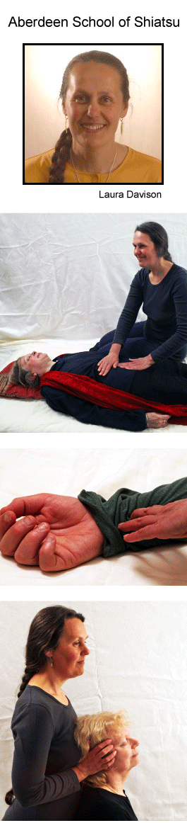 Profile picture for Laura Davison