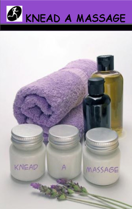 Profile picture for Knead A Massage