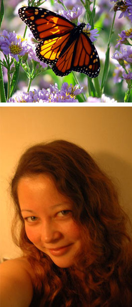 Profile picture for Holistic Metamorphosis