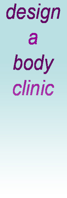 Profile picture for Design a Body