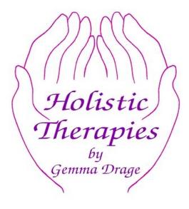 Profile picture for Holistic Therapies by Gemma Drage