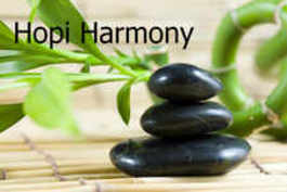 Profile picture for Hopi  Harmony