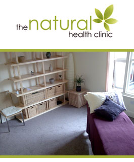 Profile picture for The Natural Health Clinic