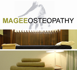 Profile picture for Magee Osteopathy