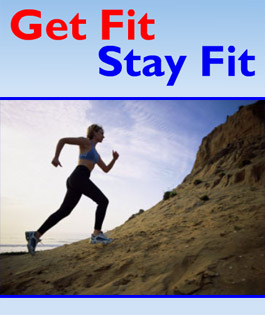Profile picture for Get Fit Stay Fit