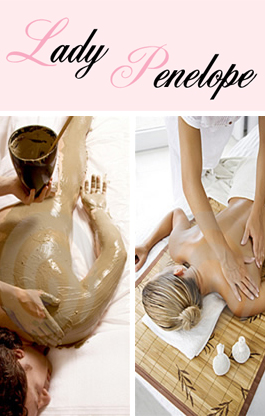 Profile picture for Lady Penelope