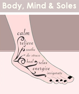 Profile picture for Body, Mind & Soles