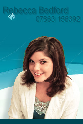 Profile picture for Rebecca Bedford Hypnotherapist