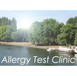 Profile picture for Allergy Test Clinic