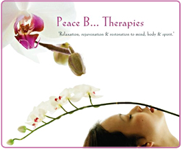 Profile picture for Peace B... Therapies