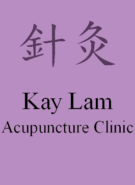 Profile picture for Kay Lam Acupuncture Clinic MSc Ac