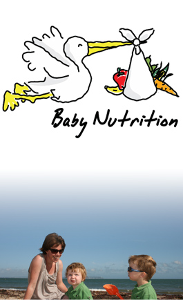 Profile picture for Baby Nutrition