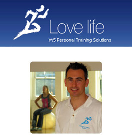 Profile picture for W5 Personal Training