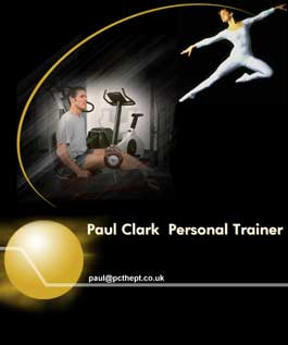 Profile picture for Paul Clark