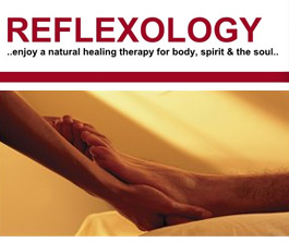 Profile picture for Lula Reflexology