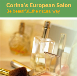 Profile picture for Corina's European Salon