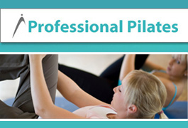 Profile picture for Professional Pilates
