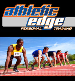 Profile picture for Athletic Edge