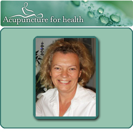 Profile picture for  Acupuncture for Health