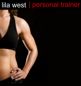 Profile picture for Lila West