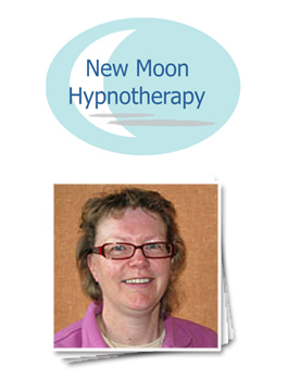 Profile picture for New Moon Hypnotherapy